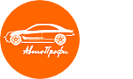 Логотип компании АрендаАвто-гдр лого автопрофи
